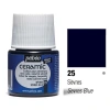 PEBEO 025-35 SERAMİK BOYASI 45 ML ŞİŞE BLUE