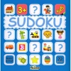 SUDOKU 5X5 MAVİ KİTAP
