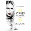 SARIŞIN VAMPİR NO:1