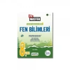 OKYANUS 8. SINIF PRE MASTER FEN BİLİMLERİ SORU BANKASI