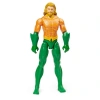 SPIN MASTER DC COMICS 6060069 AKSİYON FİGÜRLERİ AQUAMAN 30 cm