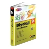 AYDIN 9. SINIF BİYOLOJİ SORU BANKASI