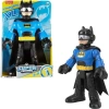 FİSHER-PRICE GPT41/HML40 DC SUPER FRIENDS IMAGINEXT BATMAN XL FİGÜR