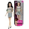 MATTEL FXL50 BARBIE FASHIONISTAS FBR37 BÜYÜLEYİCİ PARTİ BEBEKLERİ