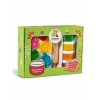 CHILDGEN PLAY DOUGH - PREMIUM OYUN HAMURU SETİ - ÇİFTLİK