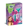 CLEMENTONI 64333 BİLİM VE OYUN - PARFÜM SETİ