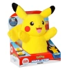 NECOTOYS POK97834 PIKACHU SESLİ IŞIKLI PELUŞ