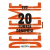 OKYANUS TYT TÜRKÇE 20 DENEMESİ