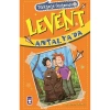 LEVENT TÜRKİYEYİ GEZİYORUM 04 LEVENT ANTALYADA