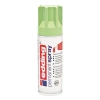 EDDİNG 5200917 PERMANENT AKRİLİK SPREY BOYA PASTEL GREEN MAT 200ML