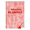 DİLMAN MİLİMETRİK BLOK  A3  PEMBE
