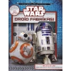 DİSNEY STAR WARS DROİD FABRİKASI KİTABI