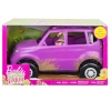 BARBIE GHT18 SWEET ORCHARD FARM MOR SUV ARABA