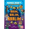 MİNECRAFT ARIM BALIM KRALIM