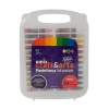 UMIX CRAFT AND ARTS PASTEL BOYA 24LÜ