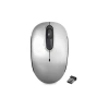 Everest SMW-666 USB GÜMÜŞ 2.4Ghz OPTİK WIRELESS MOUSE