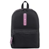 MİKRO MU0549 MUGGLE POSİTİVE THINK SIRT ÇANTASI  SİYAH