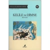 KELİLE VE DİMNE