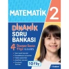 TUDEM 2. SINIF MATEMATİK DİNAMİK SORU BANKASI