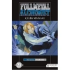 FULLMETAL ALCHEMİST - METAL SİMYACI 20