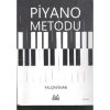 PİYANO METODU