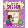 ÇOCUKLAR İÇİN SUDOKU -1