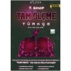 BİLFEN 7. SINIF TÜRKÇE TAM ÖLÇME