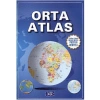PARILTI İLKÖĞRETİM ORTA ATLAS