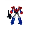 TOYSAN L8102 TRANSFORMERS METAL ROBOT OPTIMUS PRIME 6+