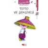 TOTO VE ŞEMSİYESİ