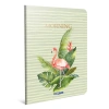GIPTA MORNING TEL DİKİŞLİ PP KAPAK DEFTER A4 60YP KARELİ