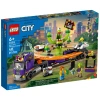 LEGO CITY 60313 LUNAPARK UZAY OYUNCAĞI KAMYONU 6392671