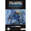 FULLMETAL ALCHEMİST - METAL SİMYACI 14