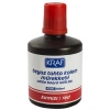 KRAF 450G  BEYAZ TAHTA KALEM MÜREKKEBİ KIRMIZI 100ML.