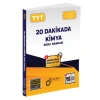 DAKİKA TYT 20 DAKİKADA KİMYA SORU BANKASI