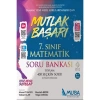 MUBA 7. SINIF MUTLAK BAŞARI MATEMATİK SORU BANKASI