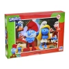KS GAMES SMR THE SMURFS 48x34cm YAPBOZ/PUZZLE 100 PARÇA  5+