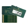 FABER CASTELL 119065 9000 ART 8B-2H DERECELİ KALEM SET
