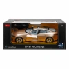 SUNMAN 98300 RASTAR BMW İ4 CONCEPT PLATİN GOLD UZAKTAN KUMANDALI ARABA 1:14