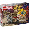 LEGO 76280  MARVEL ÖRÜMCEK ADAM KUM ADAMA KARŞI  347 PARÇA 10+