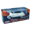 VARDEM 73268AC 1950 CHEVY BEL AIR SÜRTMELİ METAL ARABA