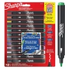 SHARPİE 2201070 CREATIVE AKRİLİK MARKER YUVARLAK UÇ SET 12Lİ