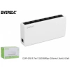 EVEREST ESW-108 8 PORT 10/100 Mbps ETHERNET SWITCH
