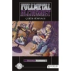 FULLMETAL ALCHEMİST - METAL SİMYACI 19