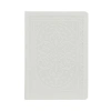 VICTORIAS JOURNALS 123-9106 VINTAGE OLD BOOK 14x20cm 80gr.160YP. ÇİZGİLİ DEFTER BEYAZ