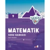OKYANUS 9. SINIF ICEBERG MATEMATİK SORU BANKASI
