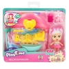 CRY BABIES CYP01000 PLAY TIME BELLA BANYO OYUN SETİ 3+