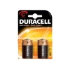 DURACELL C ORTA BOY PİL 2Lİ KART