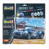 REVELL 67669 1:25 62 SHELBY AC COBRO 289 MAKET SETİ