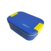 VAGONLİFE VGN1271 2  BÖLMELİ BESLENME YEMEK KABI- LUNCH BOX 1750 ML MAVİ